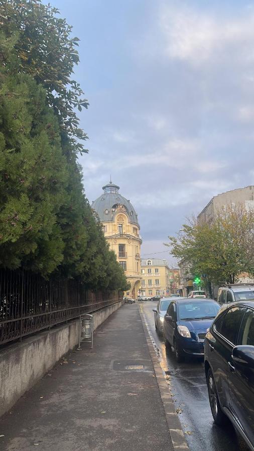 Old Town Bucharest, Lovely 2 Bedrooms Apartment Exteriér fotografie