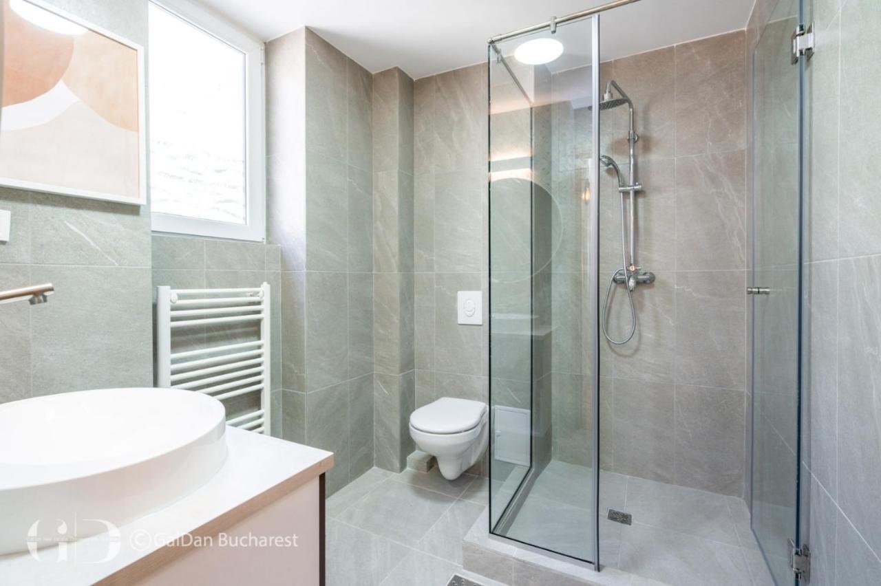 Old Town Bucharest, Lovely 2 Bedrooms Apartment Exteriér fotografie