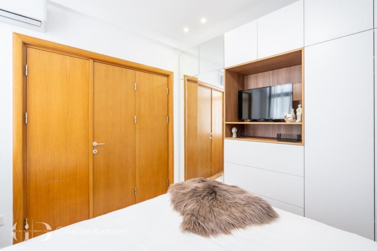 Old Town Bucharest, Lovely 2 Bedrooms Apartment Exteriér fotografie