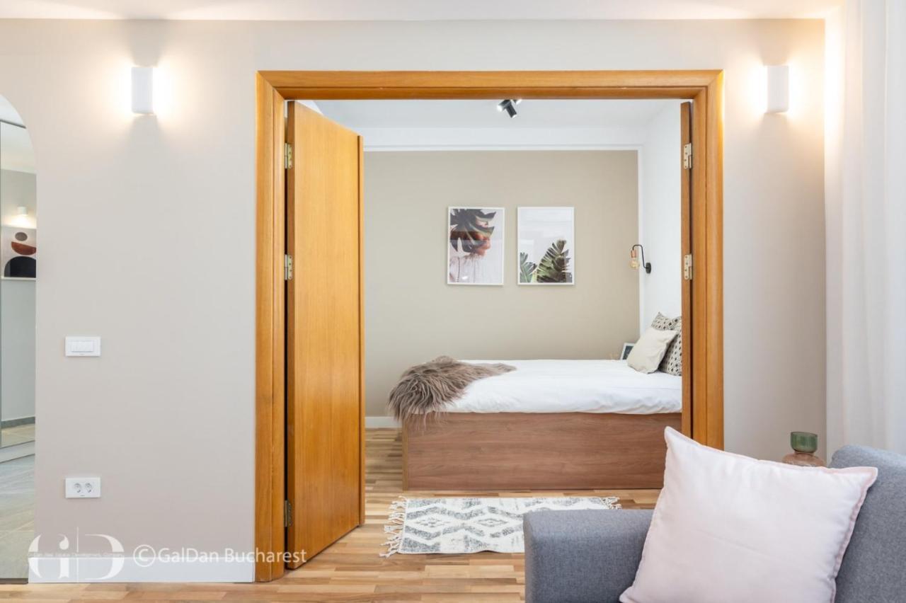 Old Town Bucharest, Lovely 2 Bedrooms Apartment Exteriér fotografie
