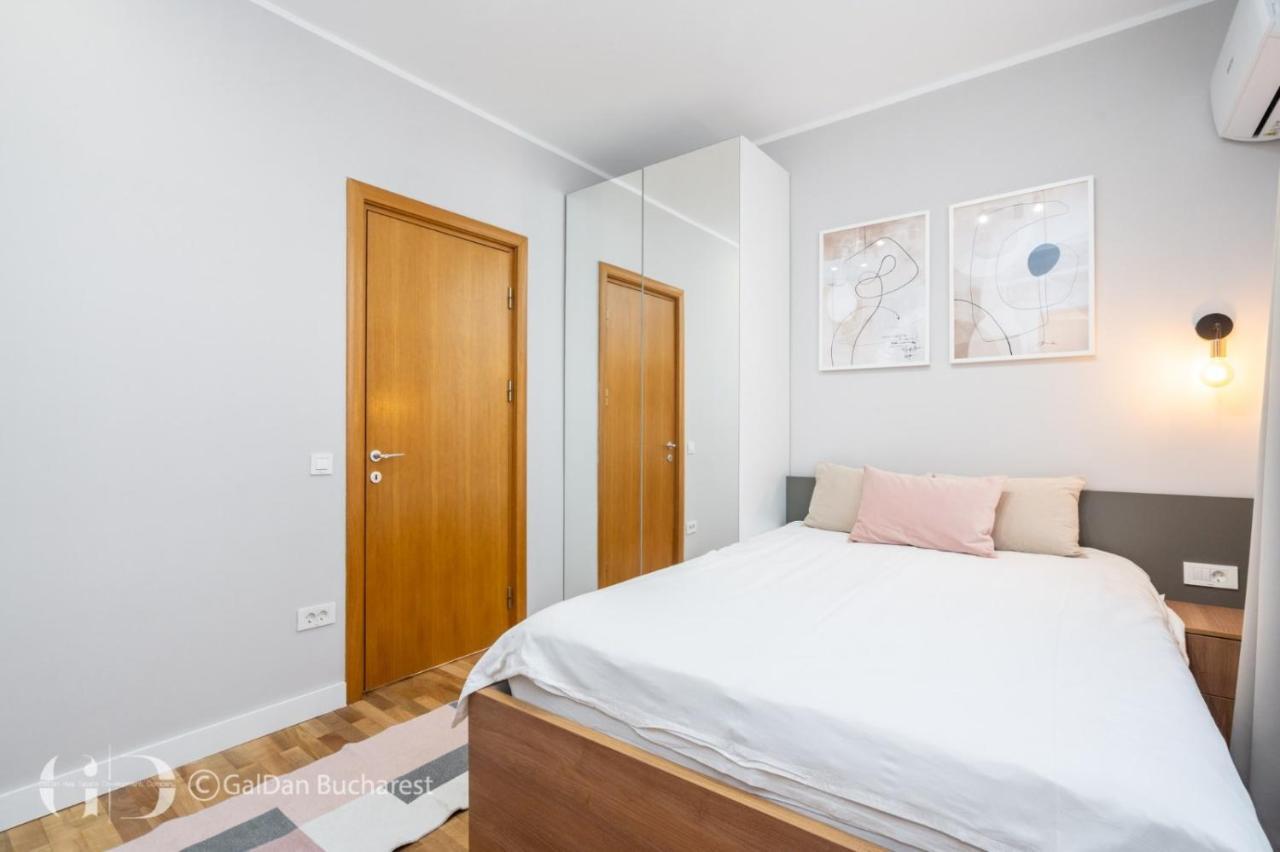 Old Town Bucharest, Lovely 2 Bedrooms Apartment Exteriér fotografie
