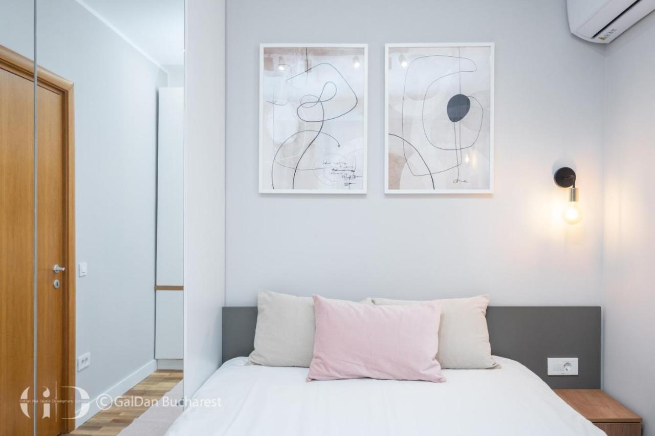 Old Town Bucharest, Lovely 2 Bedrooms Apartment Exteriér fotografie