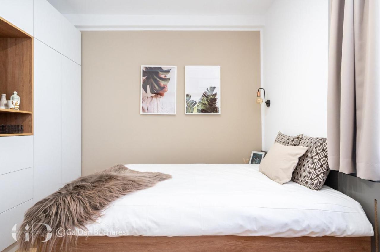 Old Town Bucharest, Lovely 2 Bedrooms Apartment Exteriér fotografie