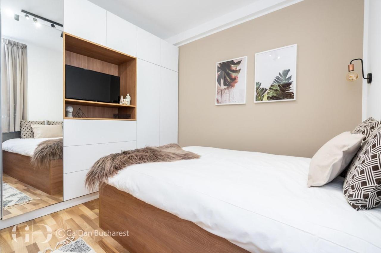 Old Town Bucharest, Lovely 2 Bedrooms Apartment Exteriér fotografie