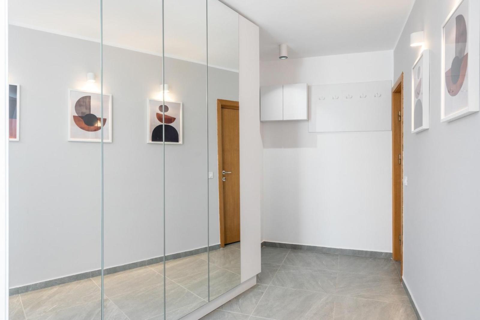 Old Town Bucharest, Lovely 2 Bedrooms Apartment Exteriér fotografie