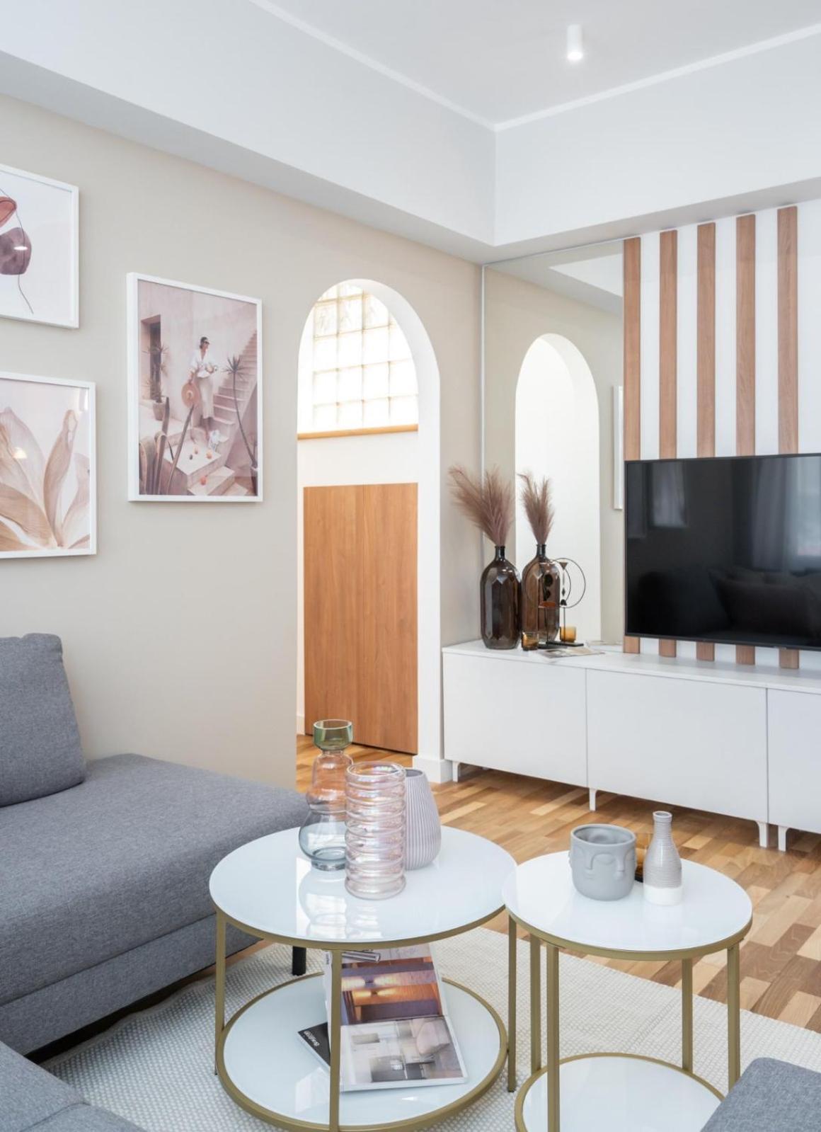 Old Town Bucharest, Lovely 2 Bedrooms Apartment Exteriér fotografie